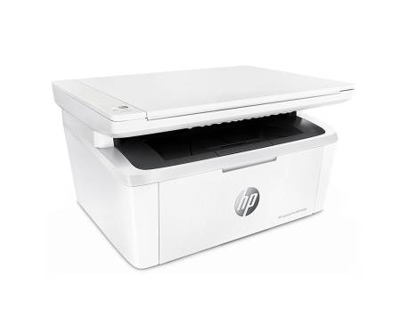 HP LaserJet Pro M28a (W2G54A)