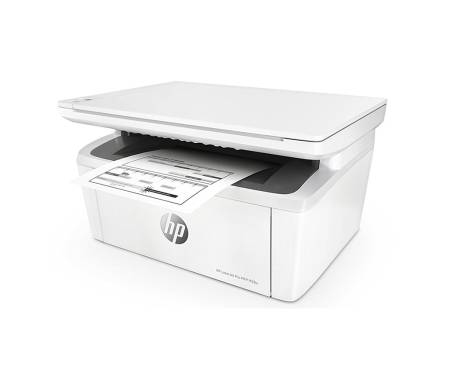 HP LaserJet Pro M28a (W2G54A)