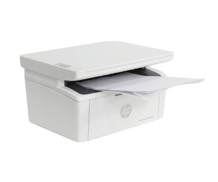 HP LaserJet Pro M28w (W2G55A)