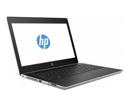 HP ProBook 430 G5 Silver (4QW06ES)