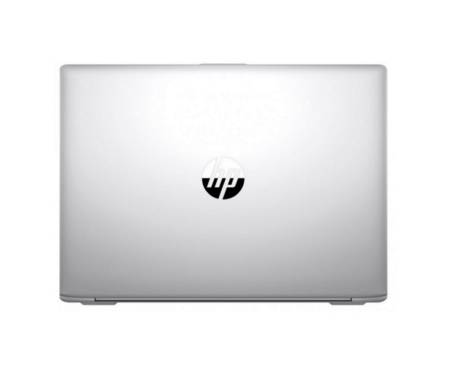 HP ProBook 430 G5 Silver (4QW06ES)