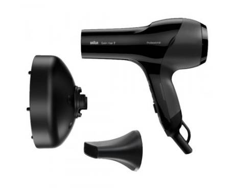 Фен Braun HD785