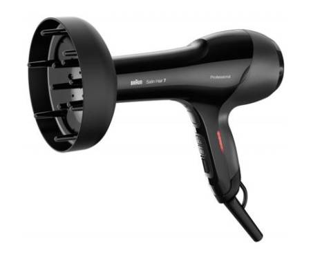 Фен Braun HD785