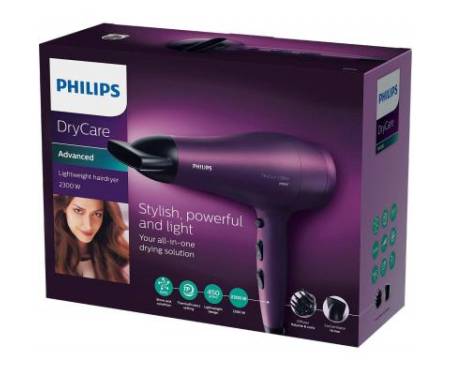 Фен Philips BHD282/00
