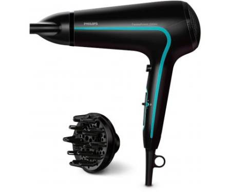 Фен Philips BHP942/00