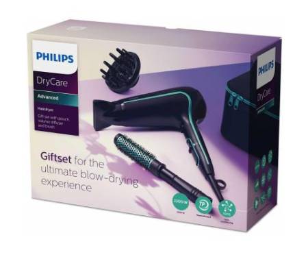 Фен Philips BHP942/00