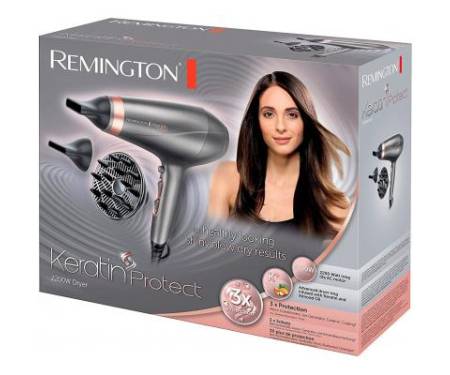 Фен Remington AC8820