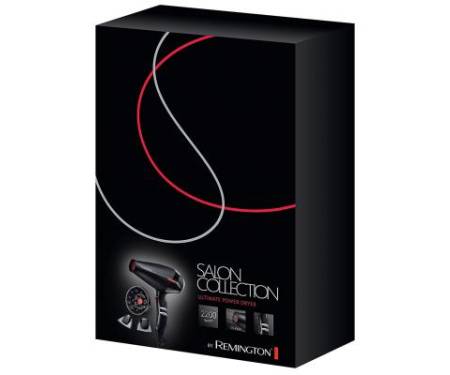 Фен Remington AC9007