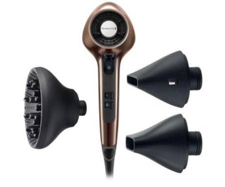 Фен Remington AIR3D (D7777)