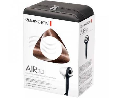 Фен Remington AIR3D (D7779)