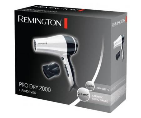 Фен Remington D3080W
