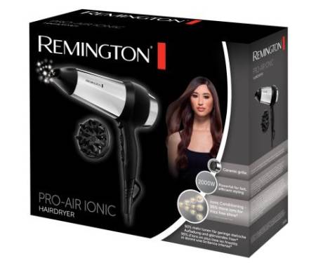 Фен Remington Pro-Air Ionic (D4200)