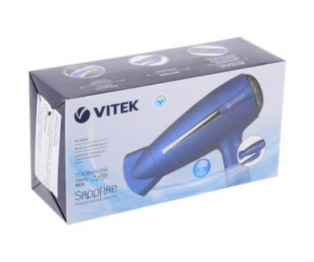 Фен Vitek VT-1309
