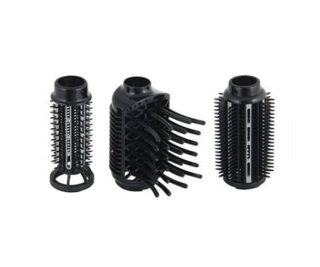 Фен-щетка Braun AS 530 Black