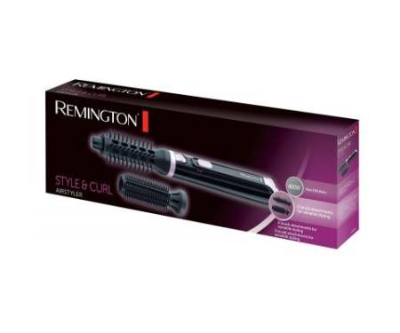 Фен-щетка Remington AS 404