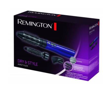 Фен-щетка Remington AS 800