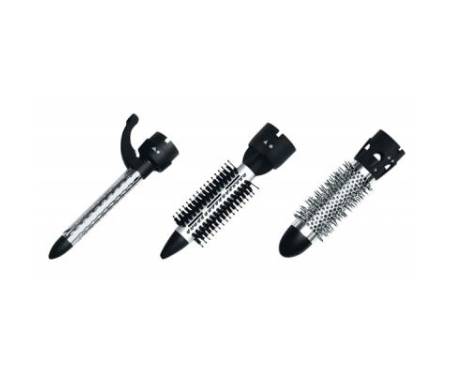 Фен-щетка Sencor SHS7401WH