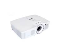 Мультимедийный проектор Optoma DU400 (95.72Y01GCLR)