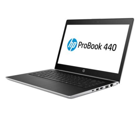 HP ProBook 440 G5 (1MJ83AV_V21) Silver