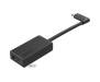 Адаптер для микрофона GoPro Pro 3.5mm Mic Adapter (AAMIC-001)