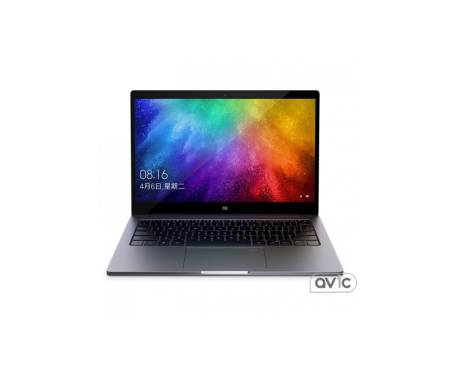 Ноутбук Xiaomi Mi Notebook Air 13,3 i7 8/256 2017 Dark Grey