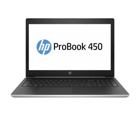 HP ProBook 450 G5 (4QW14ES) Silver