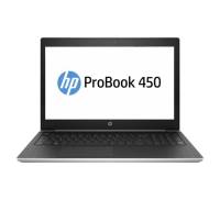 HP ProBook 450 G5 (4QW14ES) Silver