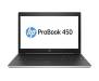 HP ProBook 450 G5 (4QW14ES) Silver