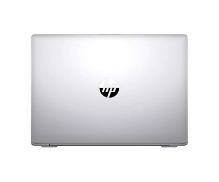 HP ProBook 450 G5 (4QW14ES) Silver