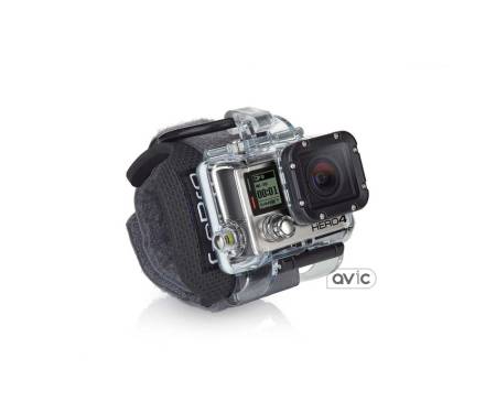 Крепление GoPro Wrist Housing (AHDWH-301)