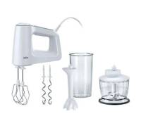Миксер Braun HM 3135 WHITE