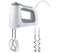 Миксер Braun HM 5100 WHITE