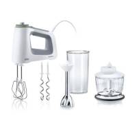 Миксер Braun HM 5137 WHITE
