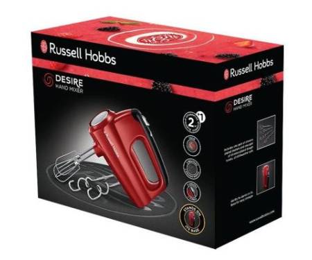 Миксер Russell Hobbs Desire (24670-56)