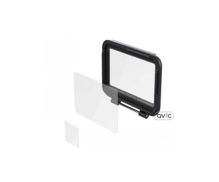 Защитный набор для экрана GoPro Screen Protectors (HERO5 Black) (AAPTC-001)