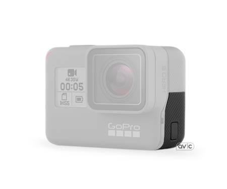 Защитная крышка GoPro Replacement Side Door for HERO5 Black (AAIOD-001)