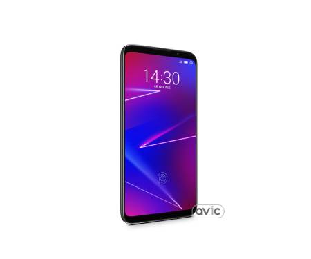 Meizu 16X 6/128GB Black