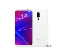 Meizu 16X 6/128GB White