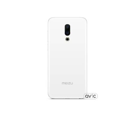 Meizu 16X 6/128GB White