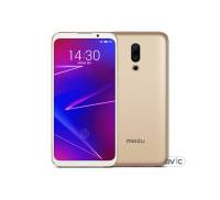 Meizu 16X 6/128GB Gold