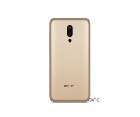 Meizu 16X 6/128GB Gold