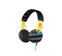 SkullCandy Grind Yellow/Black (S5GRHT-466)