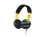 SkullCandy Grind Yellow/Black (S5GRHT-466)