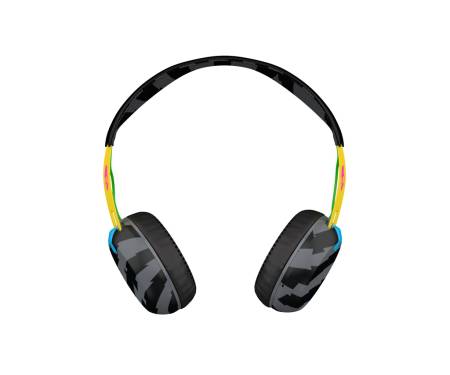 SkullCandy Grind Yellow/Black (S5GRHT-466)