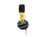 SkullCandy Grind Yellow/Black (S5GRHT-466)