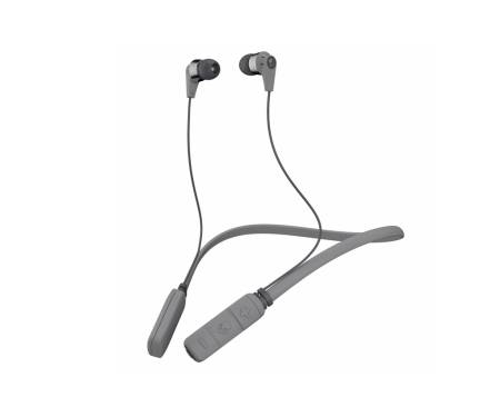 SkullCandy Inkd BT Street Gray Chrome (S2IKW-K610)