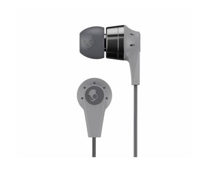 SkullCandy Inkd BT Street Gray Chrome (S2IKW-K610)