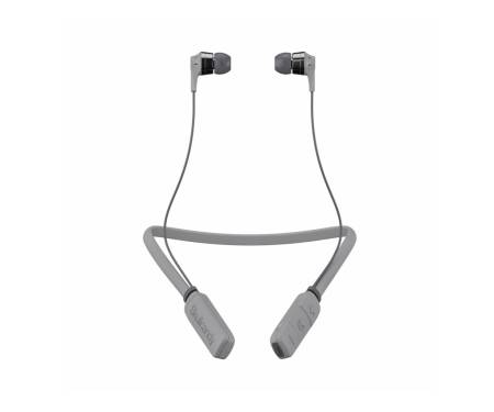 SkullCandy Inkd BT Street Gray Chrome (S2IKW-K610)