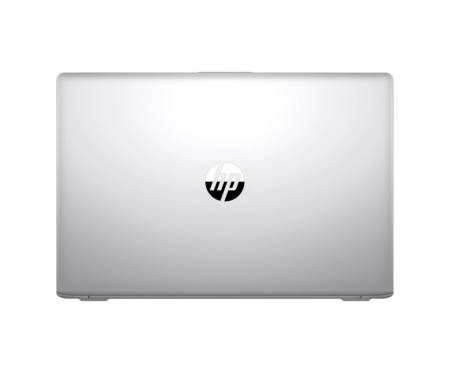 HP ProBook 470 G5 (1LR92AV_V23) Silver