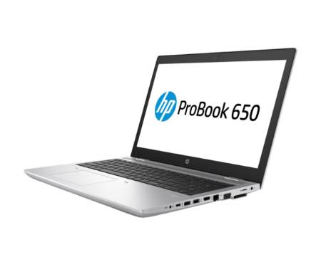 HP ProBook 650 G4 (2GM97AV_V1)